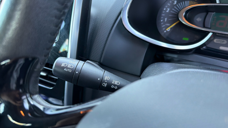 Renault Clio 1.5 dCi 90 Dynamique S Nav 5dr Diesel Hatchback